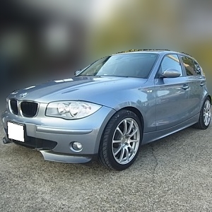 BMW  ʿ16ǯ 125,000km