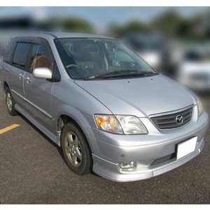 ޥĥ MPV ʿ13ǯ 142,000km