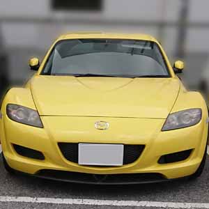 ޥĥ RX-8 ʿ17ǯ 81,000km