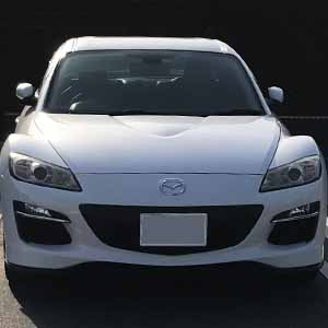 ޥĥ RX-8 ʿ18ǯ